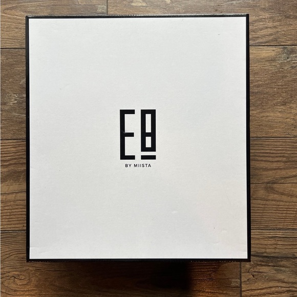 E8 Miista Emma lace up boots - Picture 2 of 6